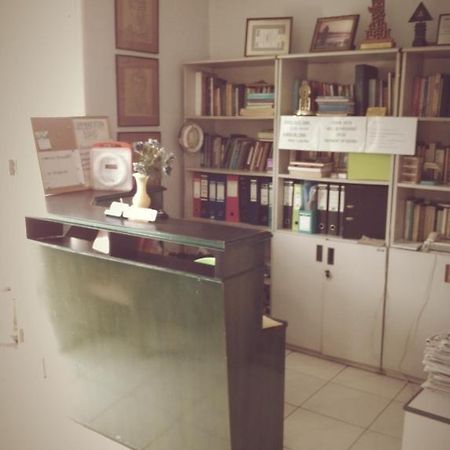 Bangka Bed And Breakfast Dżakarta Zewnętrze zdjęcie
