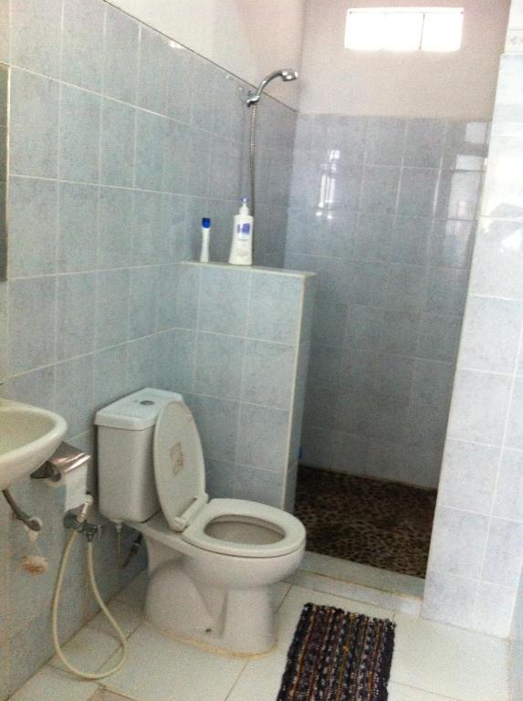 Bangka Bed And Breakfast Dżakarta Zewnętrze zdjęcie