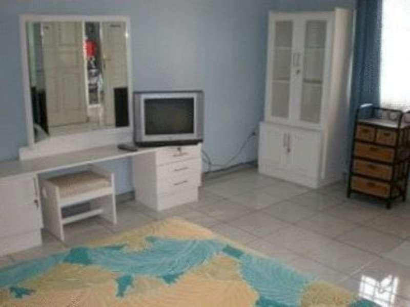 Bangka Bed And Breakfast Dżakarta Zewnętrze zdjęcie