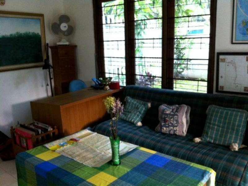 Bangka Bed And Breakfast Dżakarta Zewnętrze zdjęcie