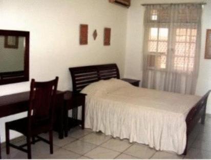 Bangka Bed And Breakfast Dżakarta Zewnętrze zdjęcie