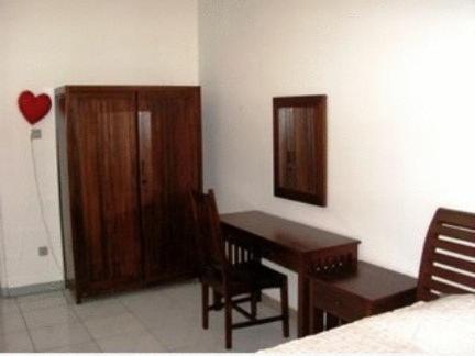 Bangka Bed And Breakfast Dżakarta Zewnętrze zdjęcie