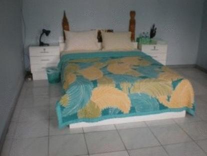Bangka Bed And Breakfast Dżakarta Zewnętrze zdjęcie